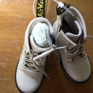 Doc Martens kids shoes